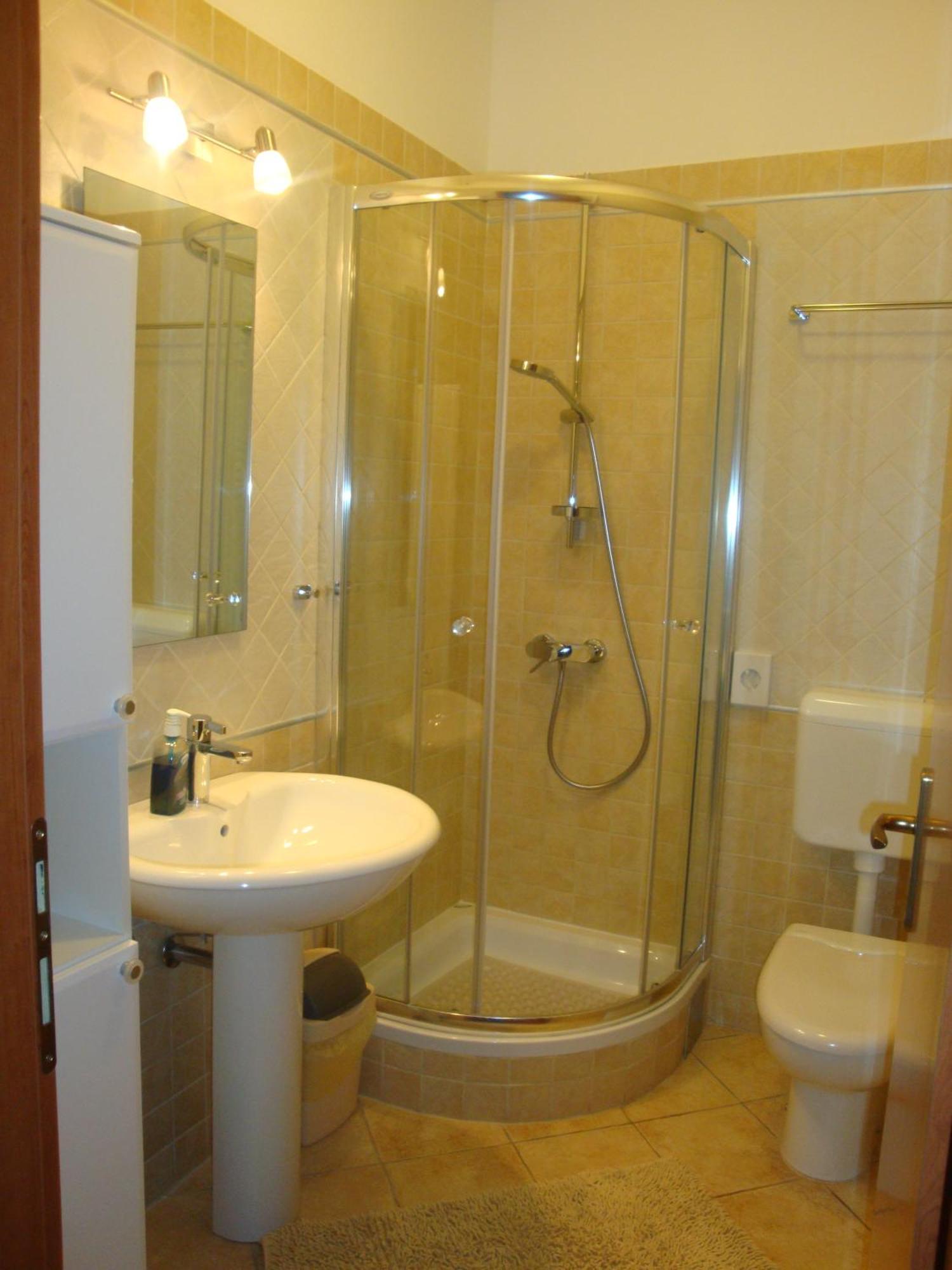 Apartments Mogorovic Mošćenička Draga Zimmer foto