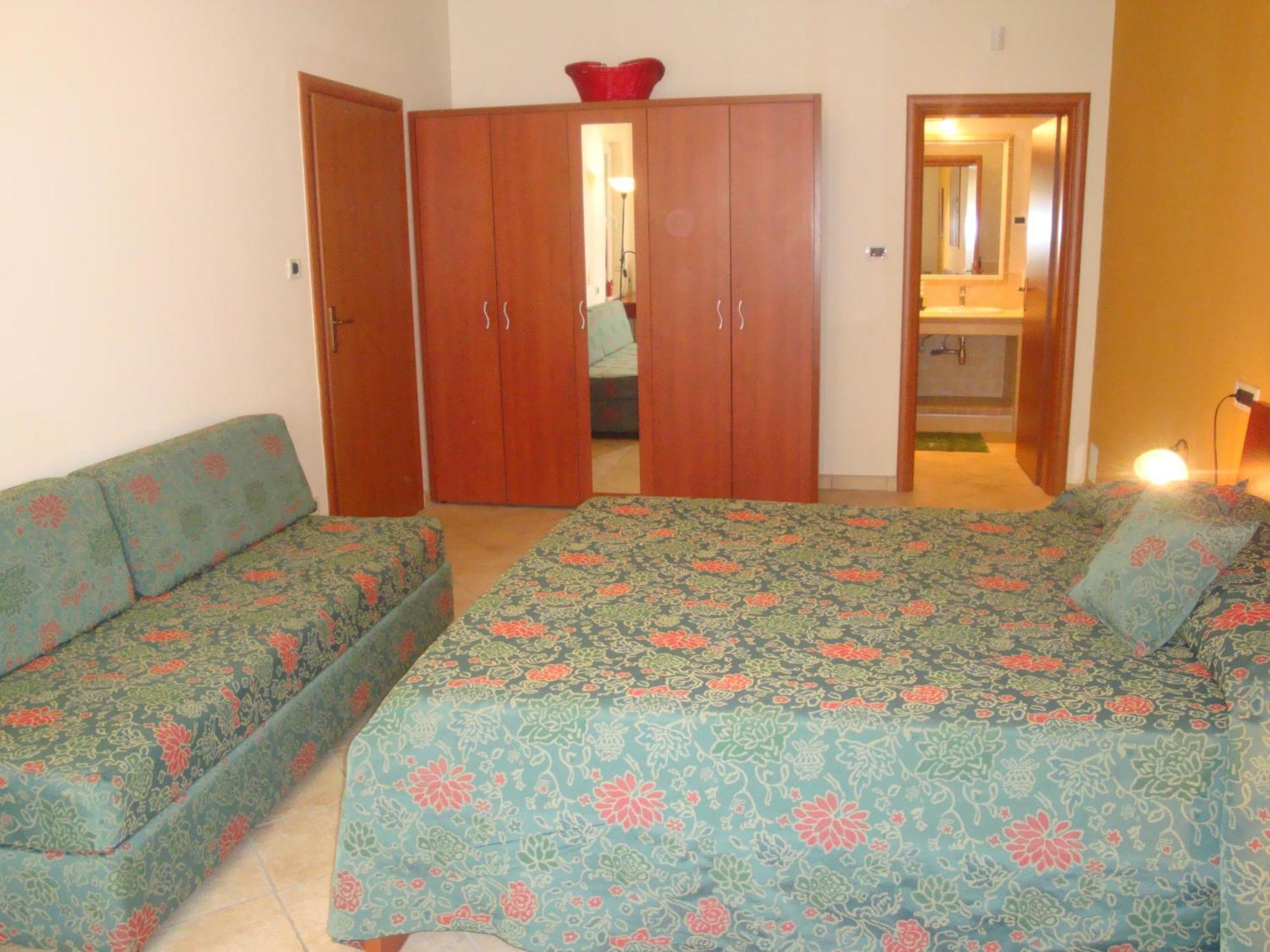 Apartments Mogorovic Mošćenička Draga Zimmer foto