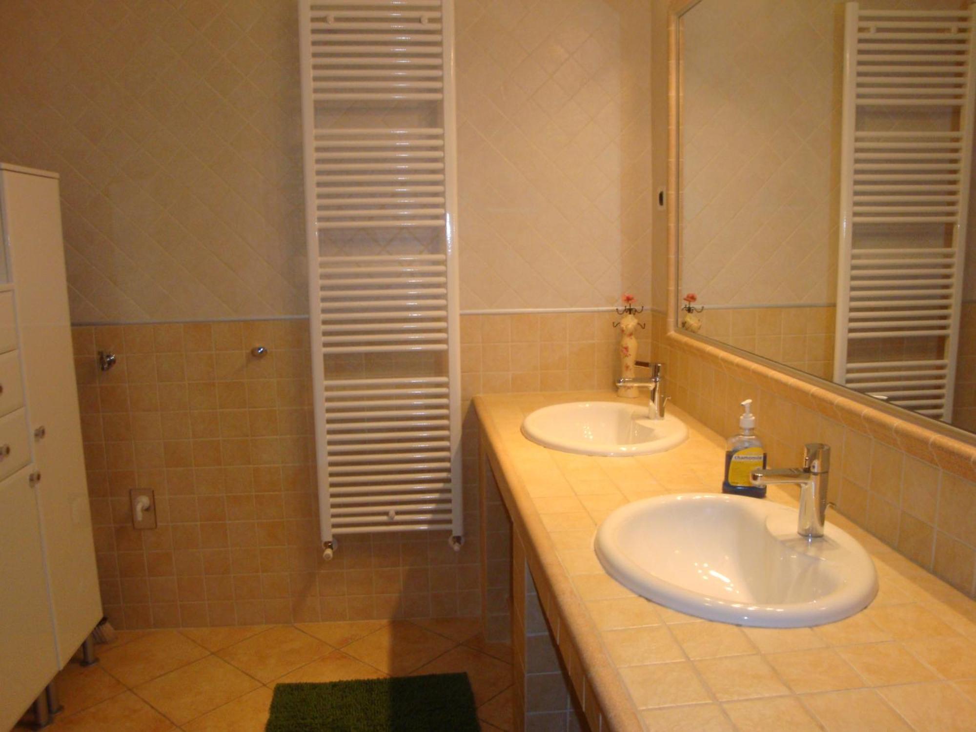 Apartments Mogorovic Mošćenička Draga Zimmer foto