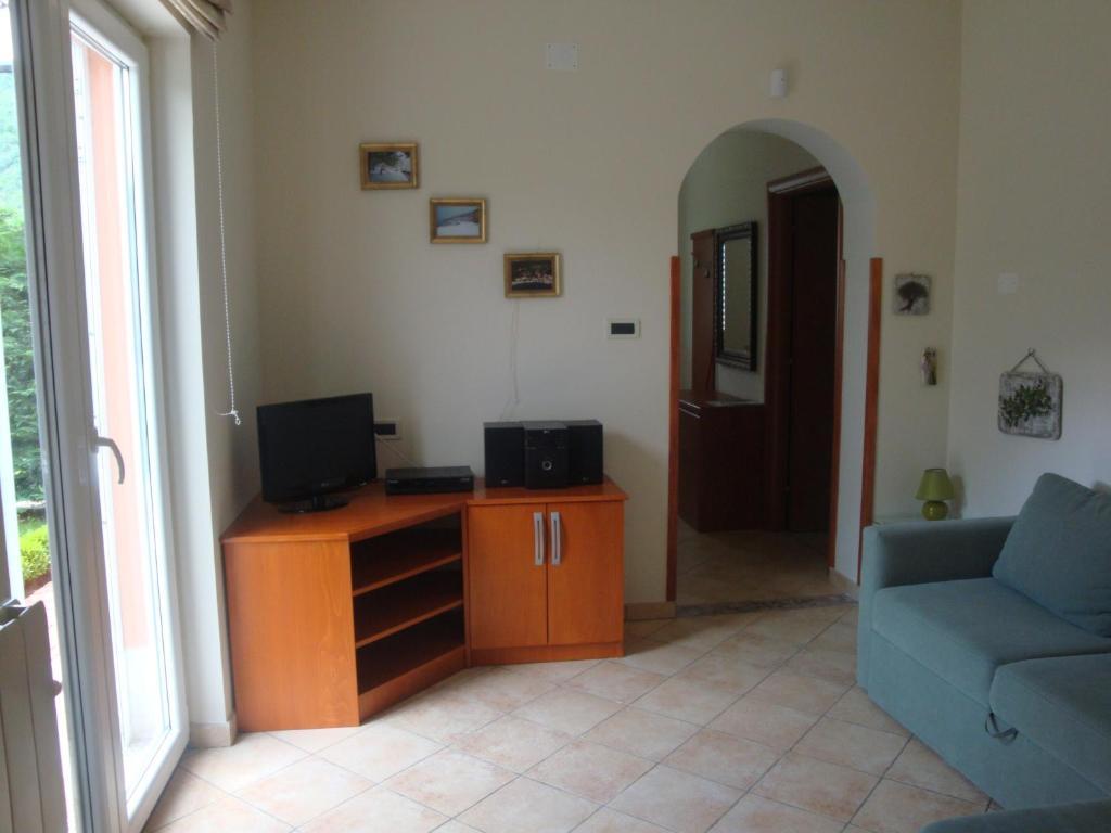 Apartments Mogorovic Mošćenička Draga Zimmer foto