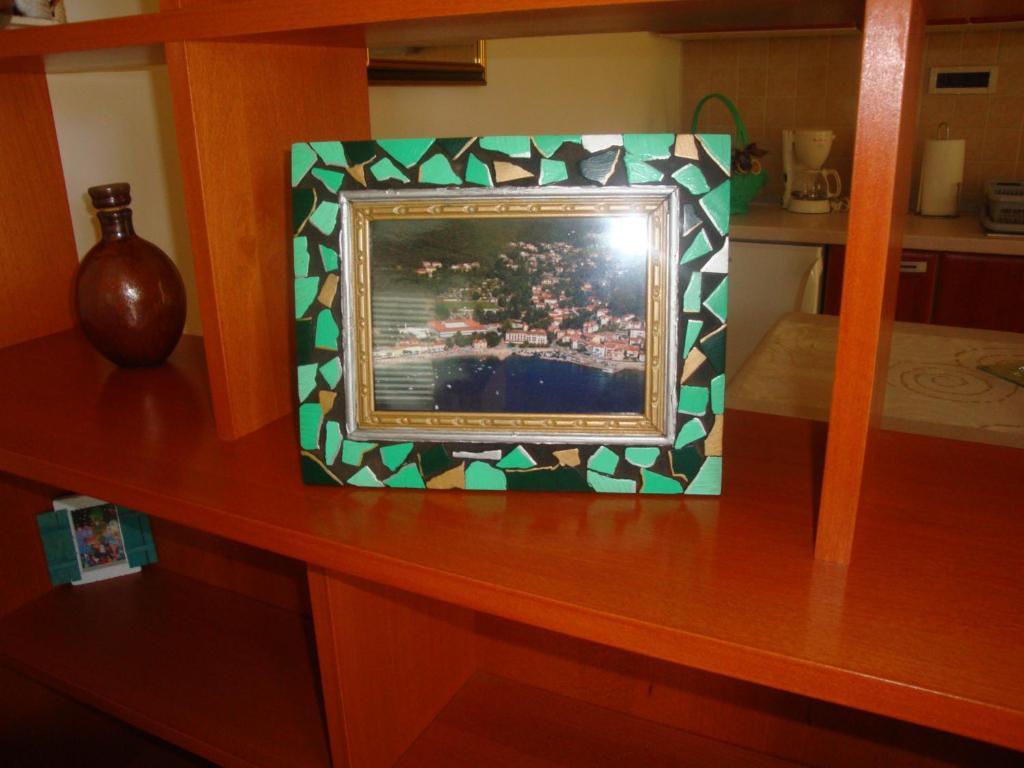 Apartments Mogorovic Mošćenička Draga Zimmer foto