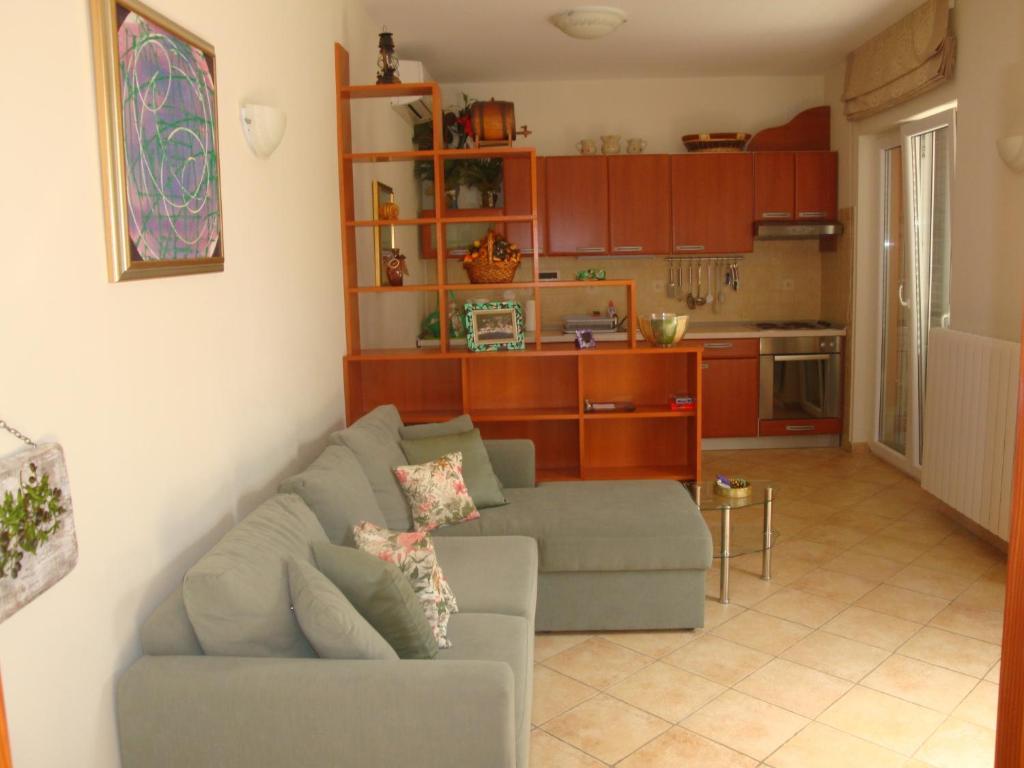 Apartments Mogorovic Mošćenička Draga Zimmer foto